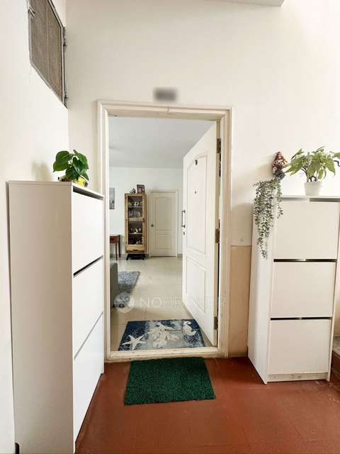 2 BHK Flat In Brigade Meadows Basil For Sale  In Kaggalipura