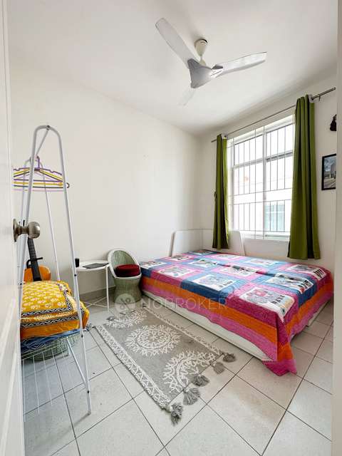 2 BHK Flat In Brigade Meadows Basil For Sale  In Kaggalipura