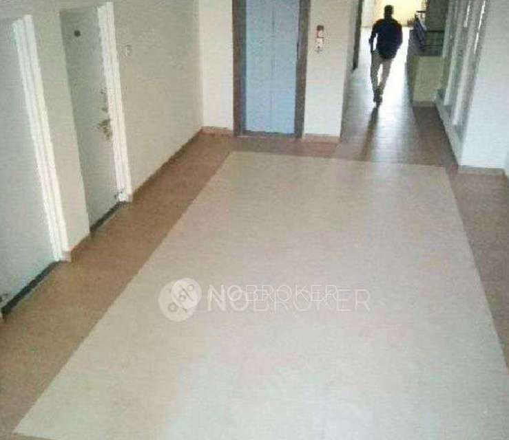 1 BHK Flat In Koyna Chs Pimpri, Pimpri for Rent  In Morewadi, Pimpri Colony