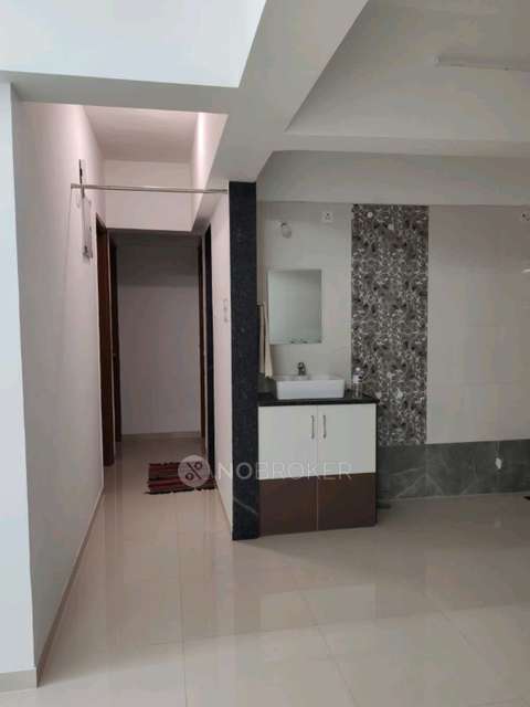 3 BHK Flat In Archana Kohinoor Glory for Rent  In Mohammed Wadi