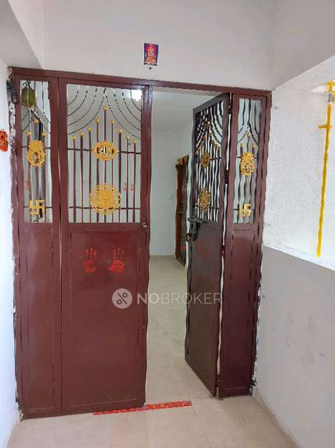 3 BHK Flat In Archana Kohinoor Glory for Rent  In Mohammed Wadi