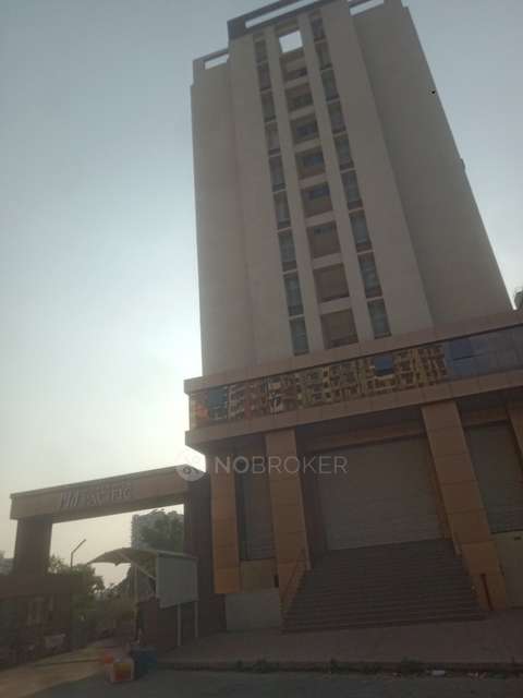 2 BHK Flat In Millennium Pacific For Sale  In Tathawade