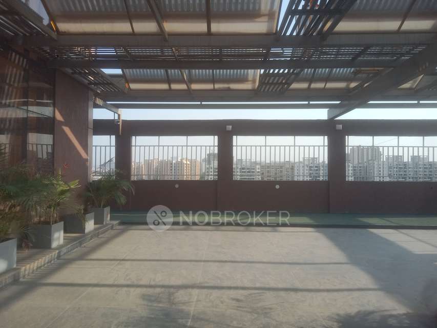 2 BHK Flat In Millennium Pacific For Sale  In Tathawade