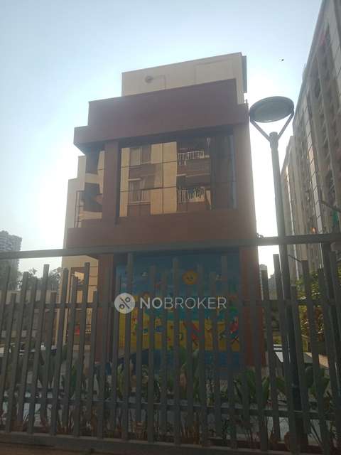 2 BHK Flat In Millennium Pacific For Sale  In Tathawade