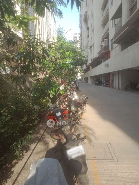 2 BHK Flat In Millennium Pacific For Sale  In Tathawade