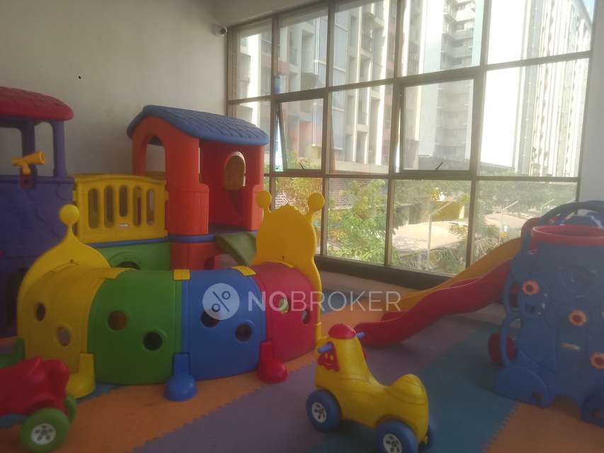 2 BHK Flat In Millennium Pacific For Sale  In Tathawade