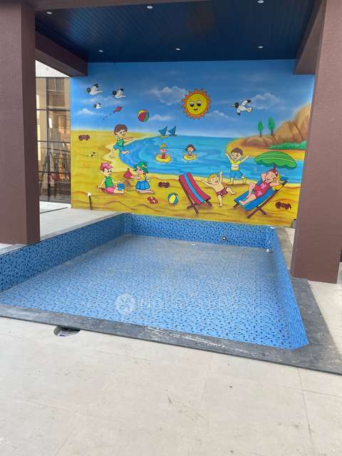 2 BHK Flat In Millennium Pacific For Sale  In Tathawade