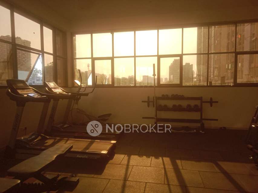 2 BHK Flat In Millennium Pacific For Sale  In Tathawade