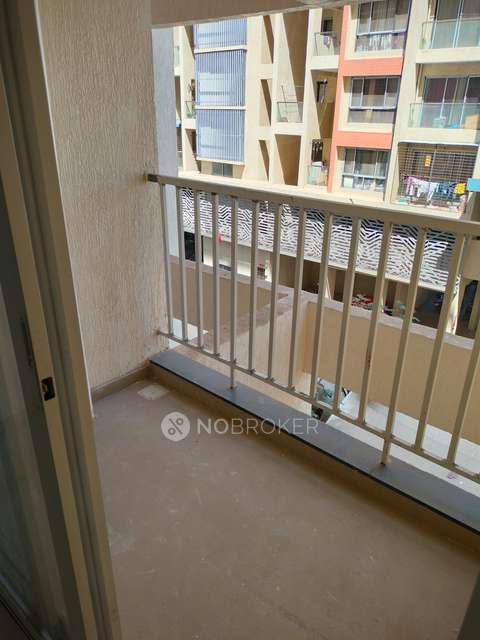 2 BHK Flat In Millennium Pacific For Sale  In Tathawade