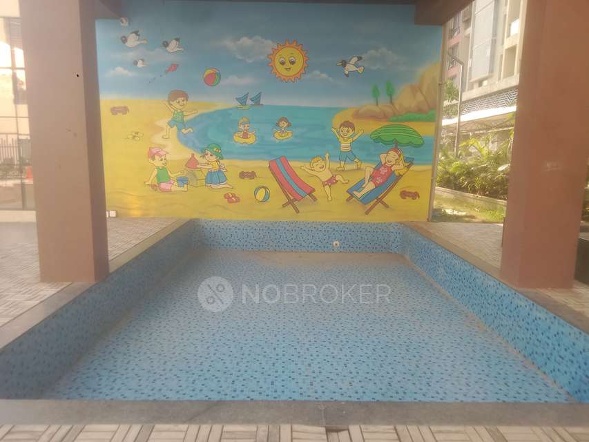 2 BHK Flat In Millennium Pacific For Sale  In Tathawade