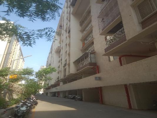 2 BHK Flat In Millennium Pacific For Sale  In Tathawade