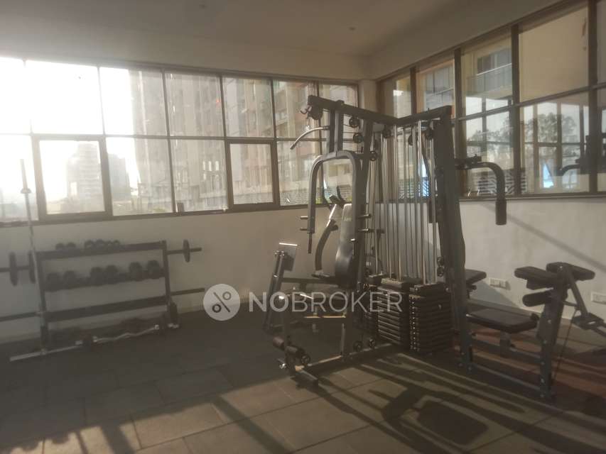 2 BHK Flat In Millennium Pacific For Sale  In Tathawade