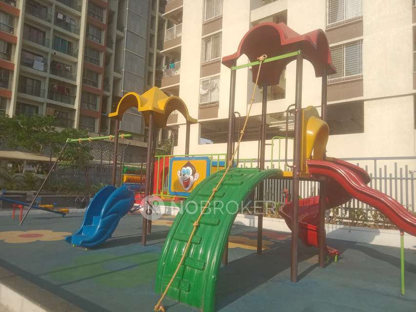2 BHK Flat In Millennium Pacific For Sale  In Tathawade