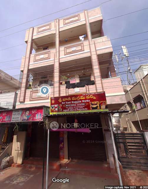 1 BHK House for Rent  In Kapra