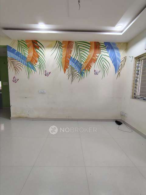 2 BHK Flat In  Gayatri Residency For Sale  In Gayatri Nagar, Allapur, Borabanda