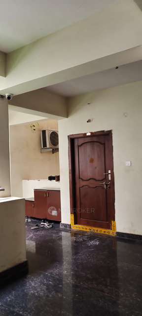 2 BHK Flat In  Gayatri Residency For Sale  In Gayatri Nagar, Allapur, Borabanda