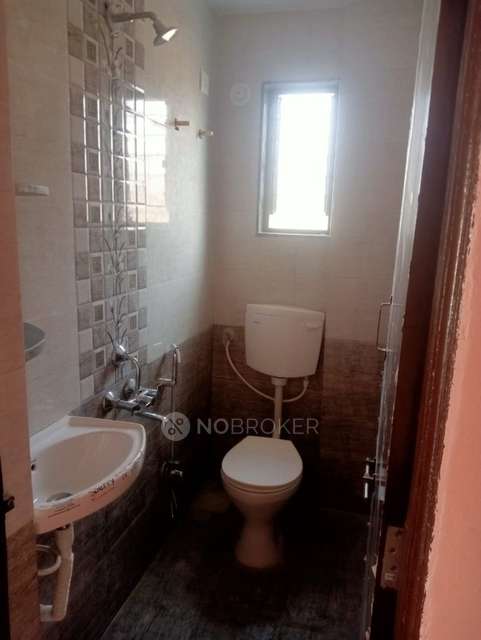 1 BHK House for Rent  In Godambewadi 