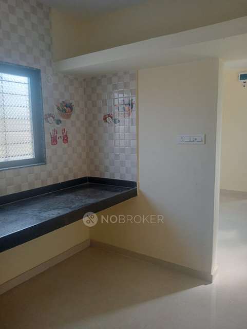 1 BHK House for Rent  In Godambewadi 