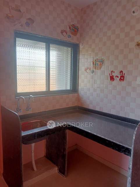 1 BHK House for Rent  In Godambewadi 