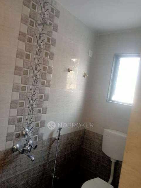 1 BHK House for Rent  In Godambewadi 