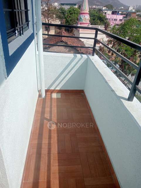 1 BHK House for Rent  In Godambewadi 