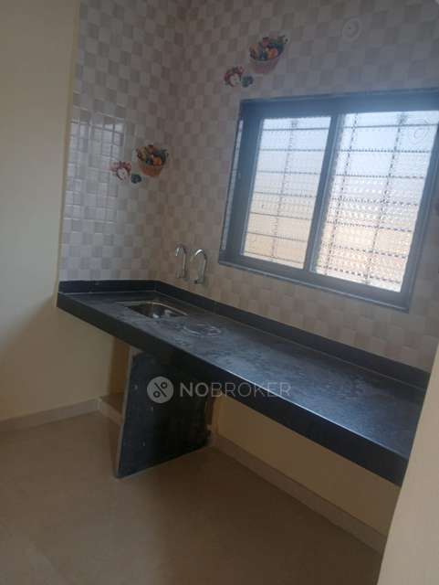 1 BHK House for Rent  In Godambewadi 