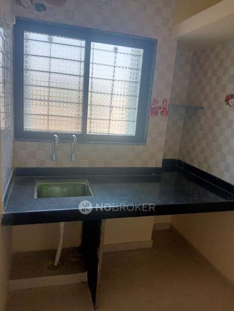 1 BHK House for Rent  In Godambewadi 