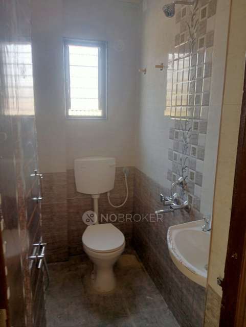 1 BHK House for Rent  In Godambewadi 