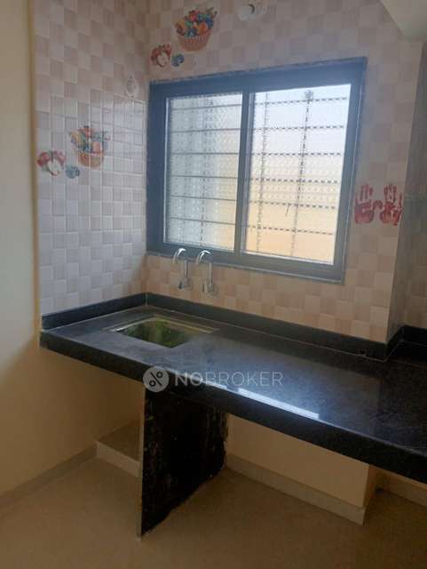 1 BHK House for Rent  In Godambewadi 