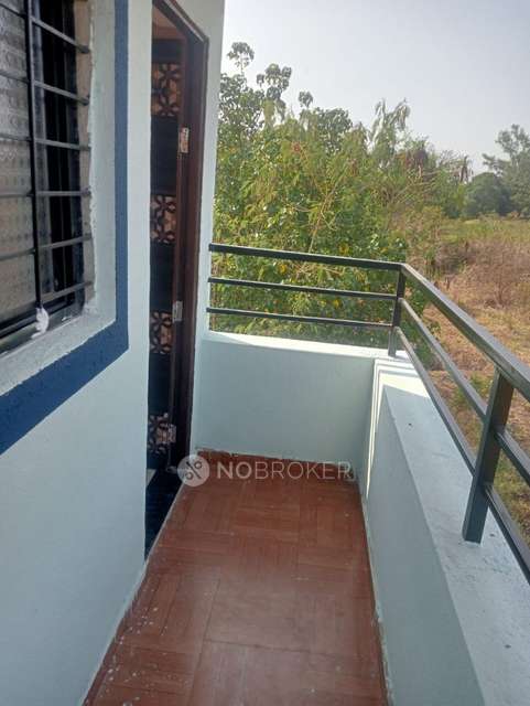 1 BHK House for Rent  In Godambewadi 