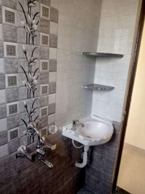 1 BHK House for Rent  In Godambewadi 