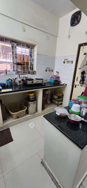 2 BHK Flat In Dharani Pristine For Sale  In Nizampet