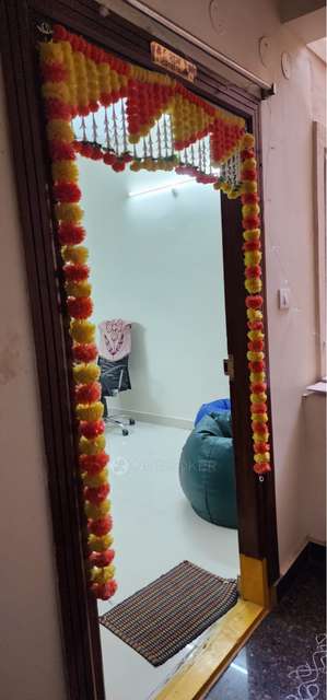 2 BHK Flat In Dharani Pristine For Sale  In Nizampet