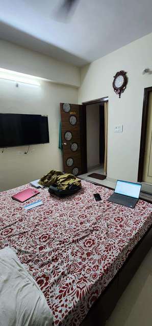 2 BHK Flat In Dharani Pristine For Sale  In Nizampet