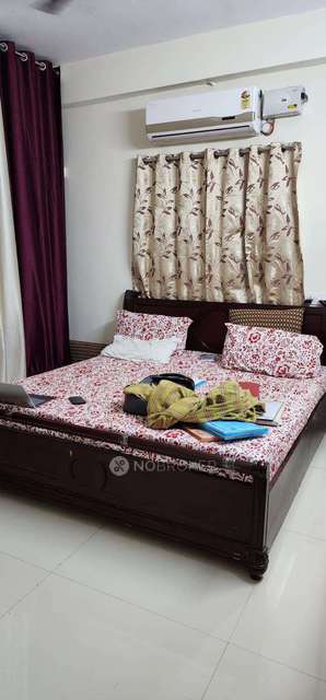 2 BHK Flat In Dharani Pristine For Sale  In Nizampet