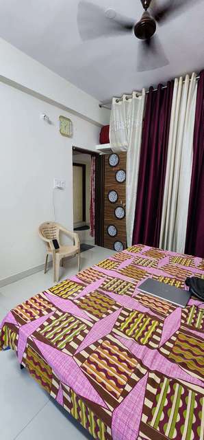 2 BHK Flat In Dharani Pristine For Sale  In Nizampet