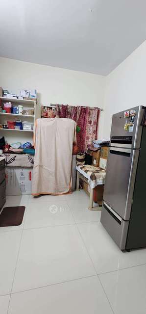 2 BHK Flat In Dharani Pristine For Sale  In Nizampet