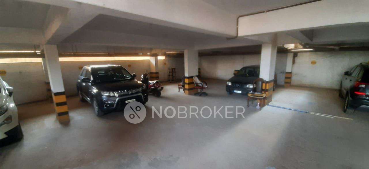 2 BHK Flat In Smd Beverly Hills For Sale  In Singasandra