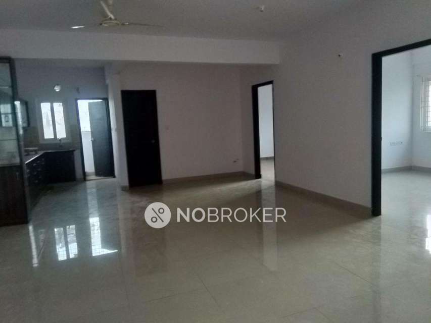 2 BHK Flat In Smd Beverly Hills For Sale  In Singasandra