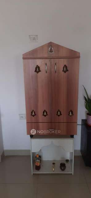 2 BHK Flat In Smd Beverly Hills For Sale  In Singasandra