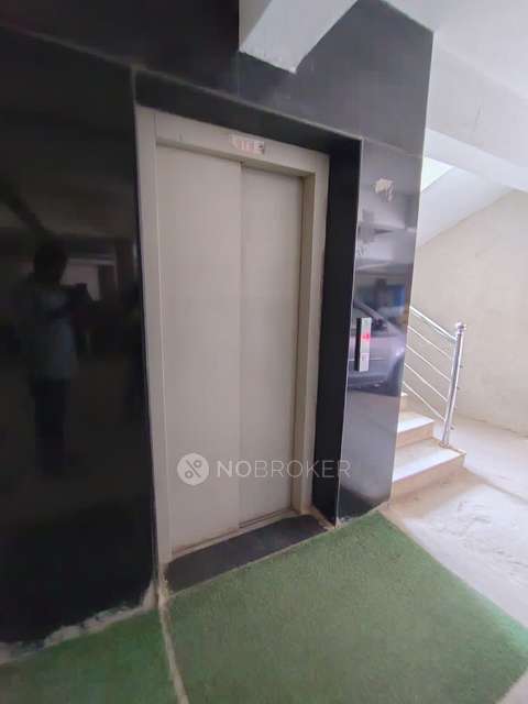 2 BHK Flat In Smd Beverly Hills For Sale  In Singasandra