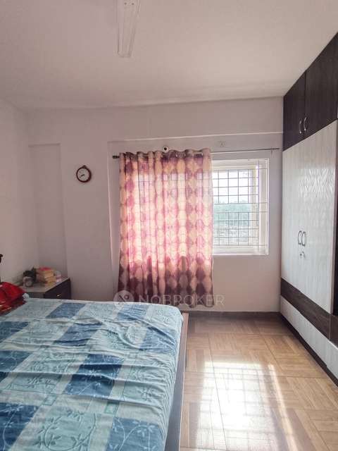 2 BHK Flat In Smd Beverly Hills For Sale  In Singasandra