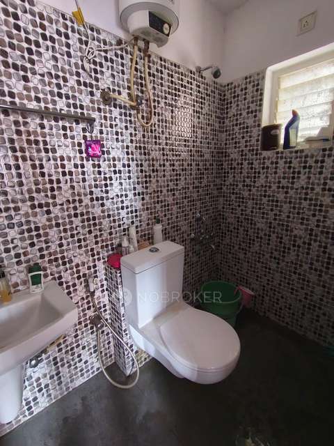 2 BHK Flat In Smd Beverly Hills For Sale  In Singasandra