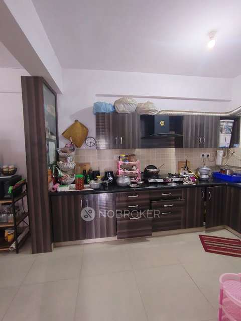 2 BHK Flat In Smd Beverly Hills For Sale  In Singasandra