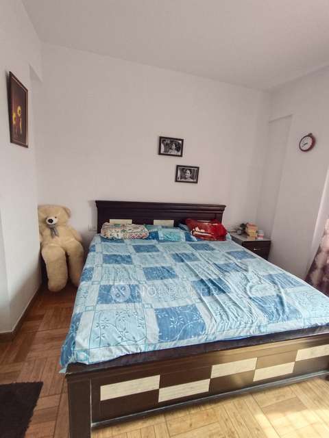 2 BHK Flat In Smd Beverly Hills For Sale  In Singasandra