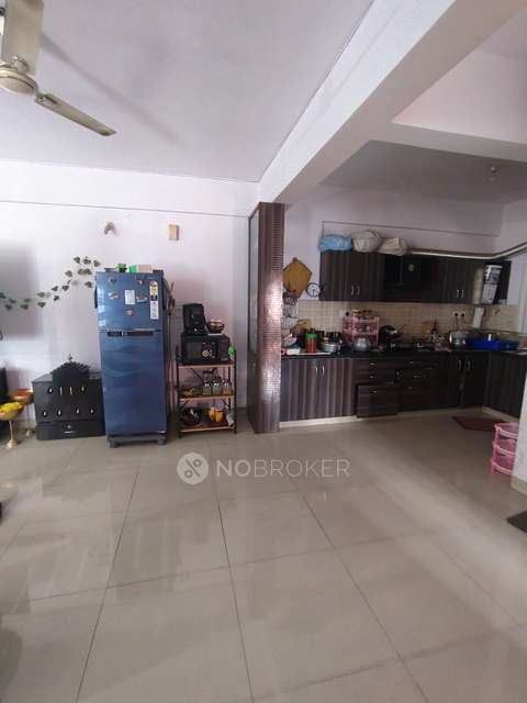 2 BHK Flat In Smd Beverly Hills For Sale  In Singasandra