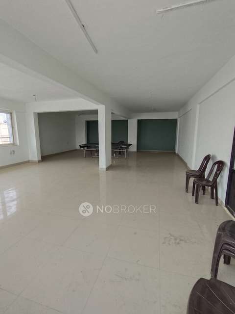 2 BHK Flat In Smd Beverly Hills For Sale  In Singasandra