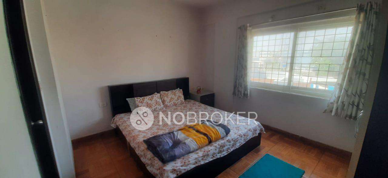 2 BHK Flat In Smd Beverly Hills For Sale  In Singasandra