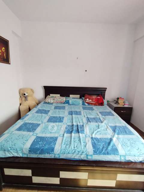 2 BHK Flat In Smd Beverly Hills For Sale  In Singasandra