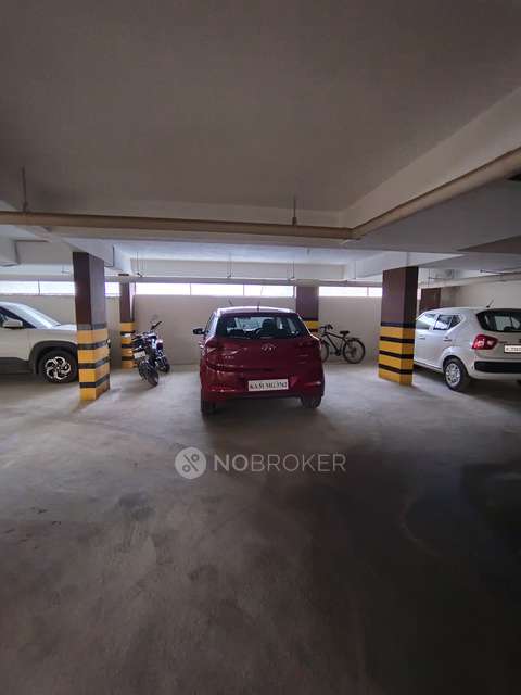 2 BHK Flat In Smd Beverly Hills For Sale  In Singasandra